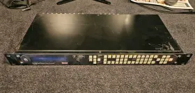 C2-7260 TVONE Tv Sdi Dual Channel Video Processor