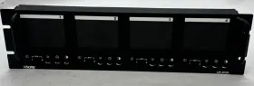LM-404R TVONE Tv Lcd Rackmountable Quad Video Monitors