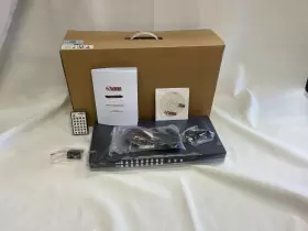 MX-5288-EU TVONE Dvi Matrix Switcher