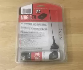 5192 TZUMI Magic Tv Digital Television Tuner Ios Android #2