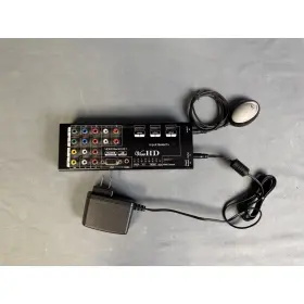 VHD-MS8X1 U9LTD Viewhd Video Converter