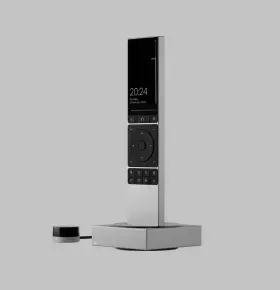 UCR3 UNFOLDED CIRCLE Remote Control Dock Ip Ir