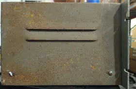 1010A POWER Tube Supply #3