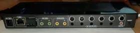 MRX-8 UNIVERSAL REMOTE CONTROL Urc Total Processor