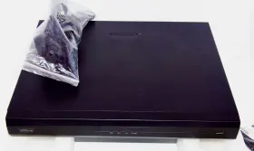 NR16P2-4T UNIVIEW TEC Channel Video Recorder