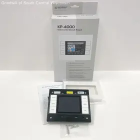 KP-4000 URC Network Keyboard