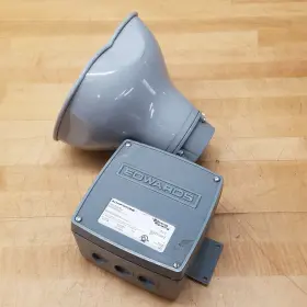 5531M-24AQ UTC Signaling Device High Decibel