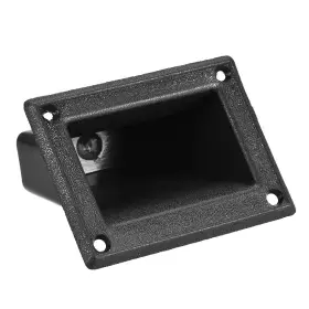 041814544212 UXCELL Recessed Recess Speaker Handle Grasp Pa