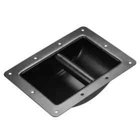 041814544335 UXCELL Recessed Recess Speaker Handle Grasp Box