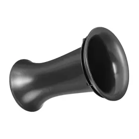 641832260868 UXCELL Speaker Port Tube Subwoofer Bass Woofer