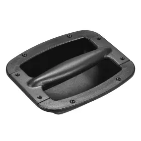 679134022174 UXCELL Recessed Recess Speaker Handle Grasp