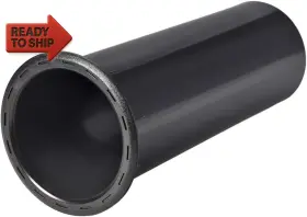 744110857863 UXCELL Speaker Port Tube Subwoofer Bass Reflex