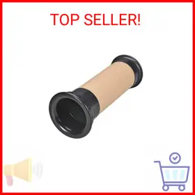 784958761687 UXCELL Speaker Port Tube Subwoofer Bass Reflex