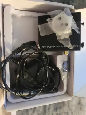 280573 VANCO Hdmi Audio Extractor #3
