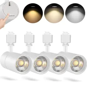 ITL30WW4 VANOOPEE Track Lighting Heads Dimmable Bright Led