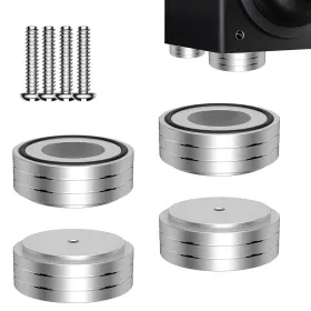 5822 VIBORG Hifi Speaker Spikes Stand Feet Isolation