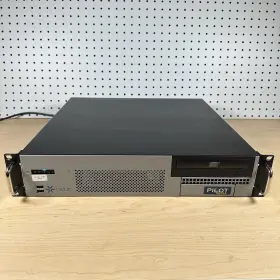 V1599CPU VICON Pilot Ultra Cctv Matrix Controller Cpu