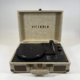 VSC-450SB VICTROLA Journey Bluetooth Suitcase Record Player