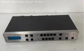 CCU-120 VIDICRAFT Cutter Event Timer