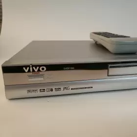 DVDP1500 VIVO Dvd Video Player Cd Remote #3