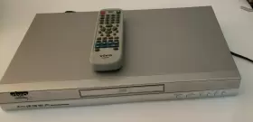 DVDP1500 VIVO Dvd Video Player Cd Remote
