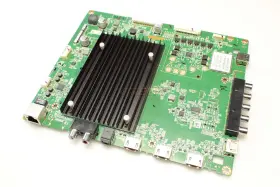0160CAP0DE00 VIZIO Board