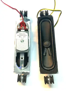 03351006C4F0 VIZIO Speaker Set #3