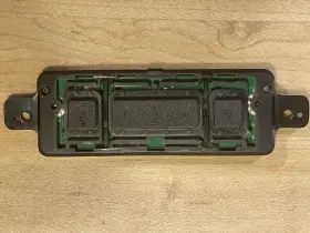 0370CAR0K000 VIZIO Key Board