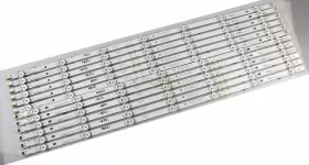 3030C VIZIO Led Backlight Strip Set