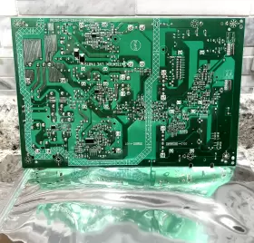 ADTVH4020AAW VIZIO Power Supply Board Shielding Bag #2