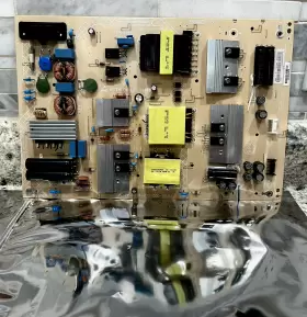 ADTVH4020AAW VIZIO Power Supply Board Shielding Bag