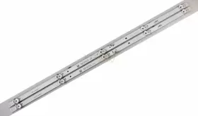 HRS-D32H-2X5-MCPCB VIZIO Led Backlight Strip Set