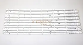 I-7500WS80071-V3 VIZIO Led Backlight Strip Set #2