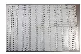 LB7000F VIZIO Led Backlight Strip Set