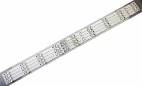 LBM500M0901-HV VIZIO Led Backlight Strip Set