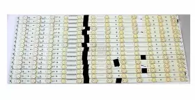 M65-E0-A-V3 VIZIO Led Backlight Strip Set