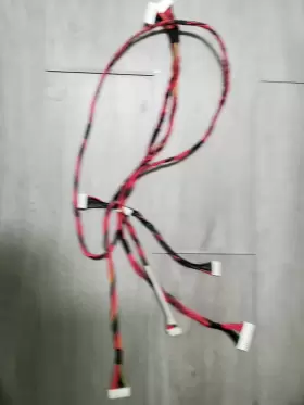 M80-D3 VIZIO Cable Wire Power Board Led Driver