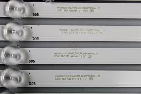 SVV700A24 VIZIO Led Backlight Strip Set #3
