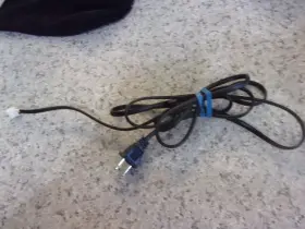 V655M-K04 VIZIO Power Cord Cable Plug