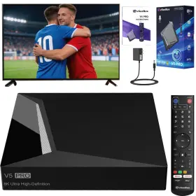 V5PRO VSEEBOX Vsee Box Pro