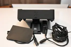 0171-011-2900 WADIA Audiophile Digital Dock Transport Optical