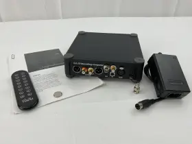 121-DAC WADIA Decoding Digital Preamplifier Analog Converter