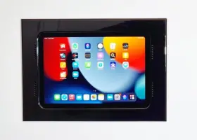 002-1-858E-WO WALL-SMART Ws Retrofit Ipad Pro Air Ethernet
