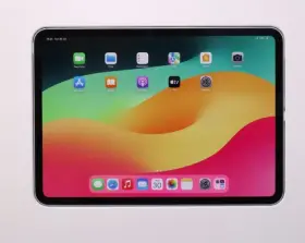 002-1NA01E-WG WALL-SMART Ws Ipad Pro Grilles Ethernet