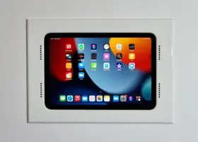 002-1RA06-WH WALL-SMART Ws Retrofit Ipad Pro
