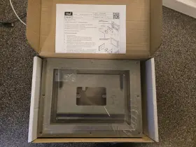007-1-491 WALL-SMART Construction Mount