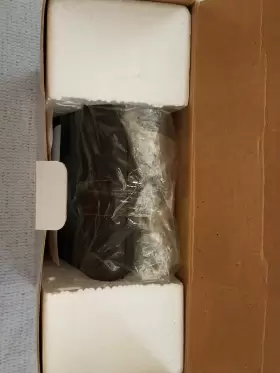 VR-688 WALNEX Vhs Video Cassette Rewinder Box #3