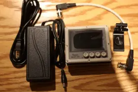 WAT-35 WALTEC Lcd Display