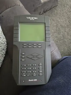 8033367 WAVETEC Wavelength