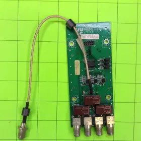17916 WEGENER Unity Cable Box Board #2